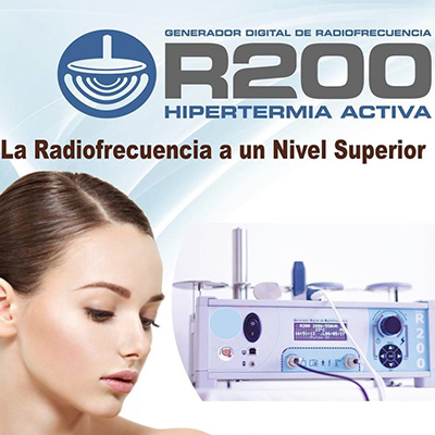 Radiofrecuencia